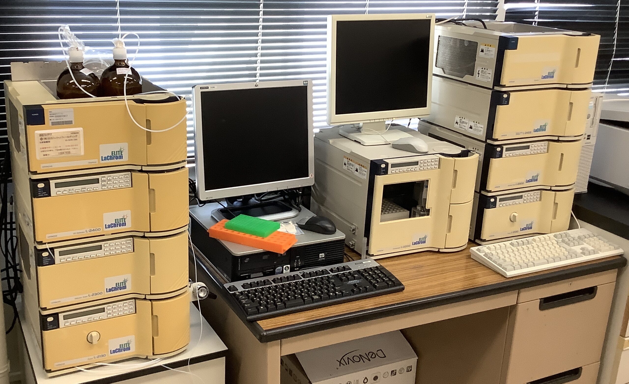 HPLC